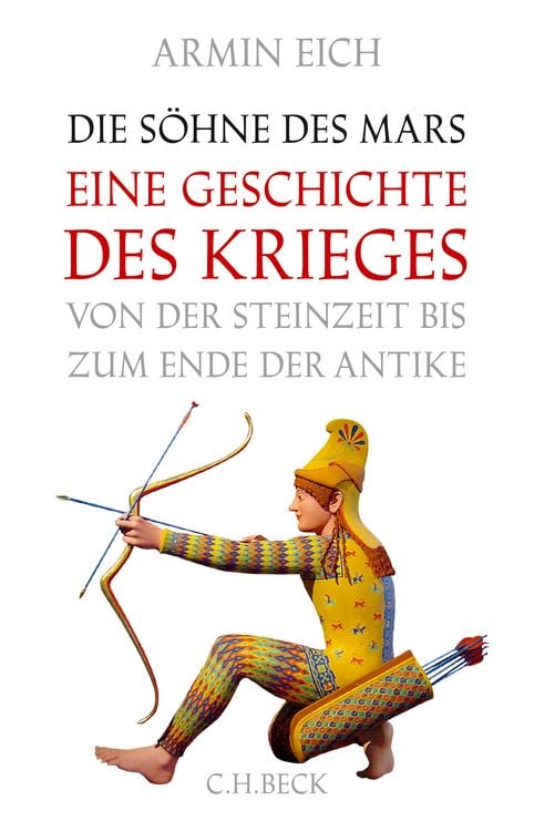 Produktbild: Die S&ouml;hne des Mars