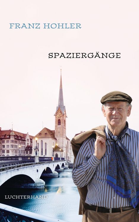 Produktbild: Spazierg&auml;nge