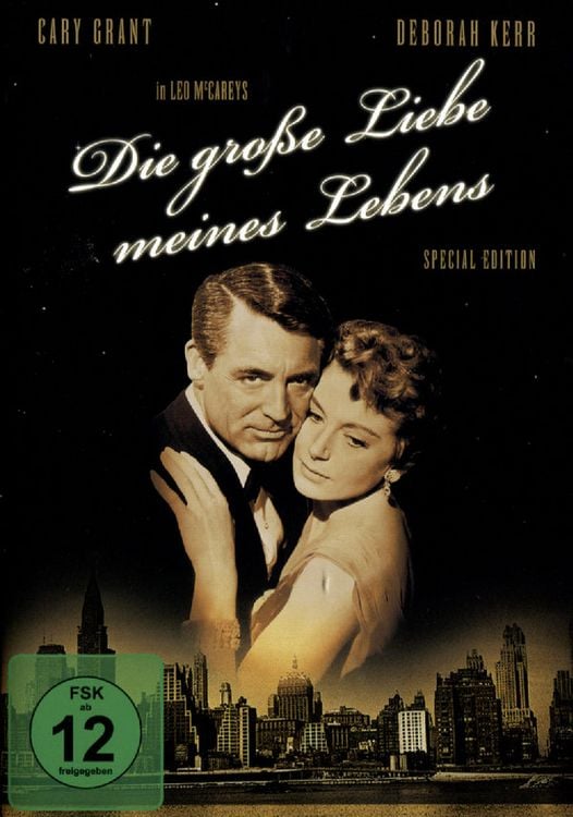 Produktbild: Die gro&szlig;e Liebe meines Lebens [SE]