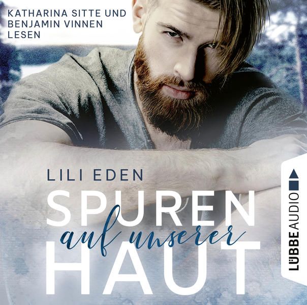 Produktbild: Spuren auf unserer Haut - Broken Hearts-Reihe, Teil 1