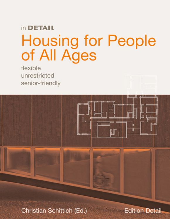 Produktbild: Housing for People of All Ages