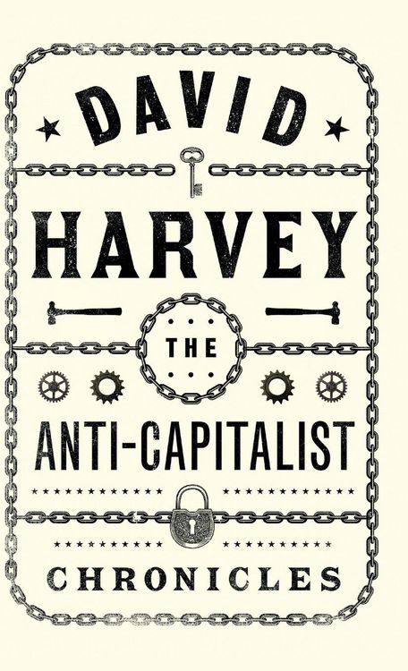 Produktbild: The Anti-Capitalist Chronicles