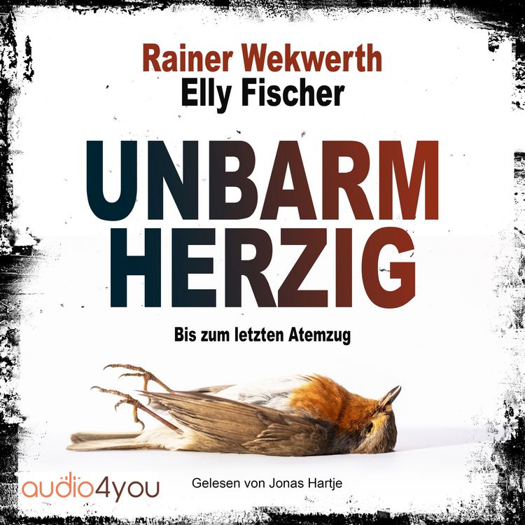 Produktbild: Unbarmherzig