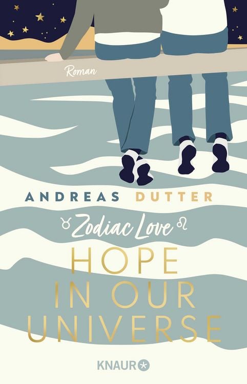 Produktbild: Zodiac Love: Hope in Our Universe