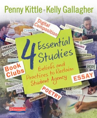 Produktbild: 4 Essential Studies