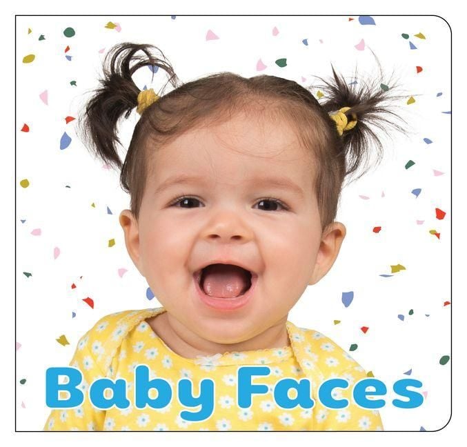 Produktbild: Baby Faces