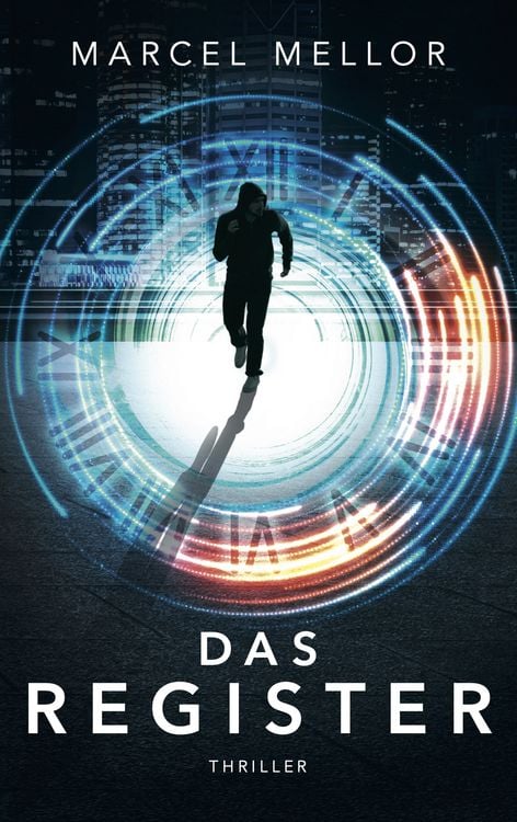 Produktbild: Das Register