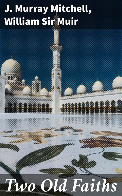 Produktbild: Two Old Faiths