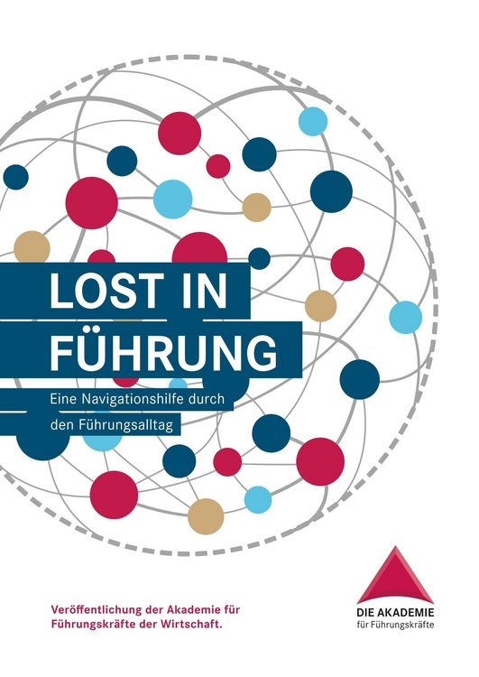 Produktbild: Lost in F&uuml;hrung