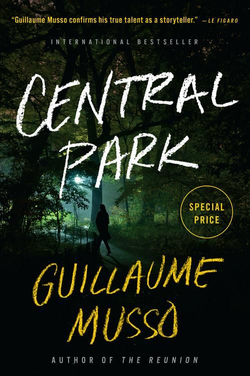 Produktbild: Central Park
