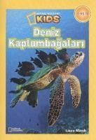 Produktbild: Deniz Kaplumbagalari