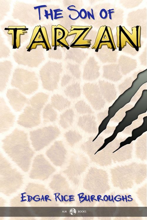 Produktbild: Son of Tarzan