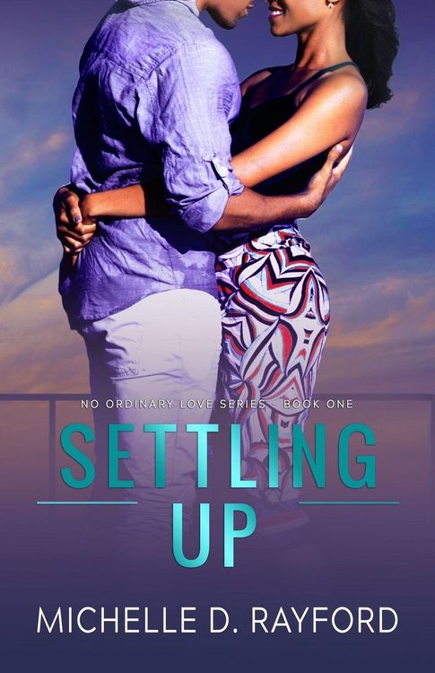 Produktbild: Settling Up