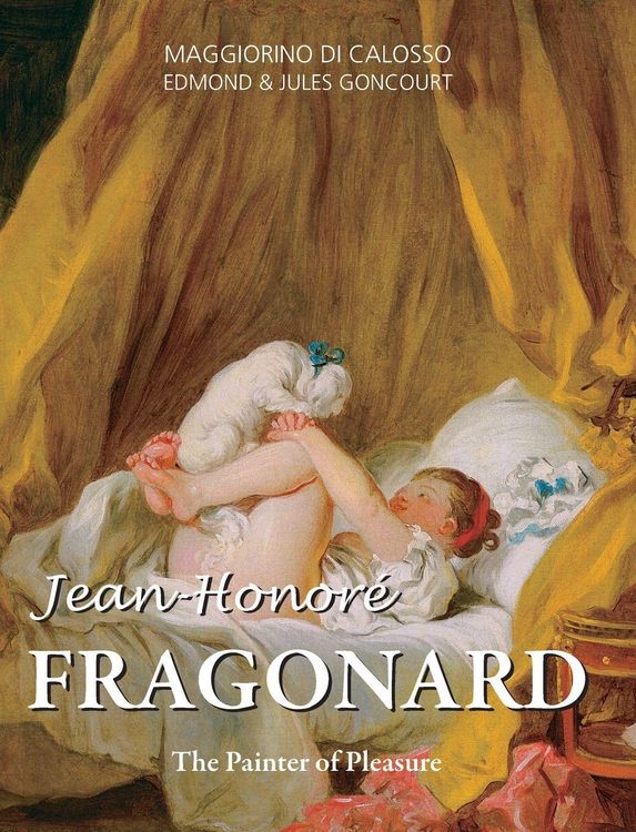 Produktbild: Jean-Honor&eacute; Fragonard