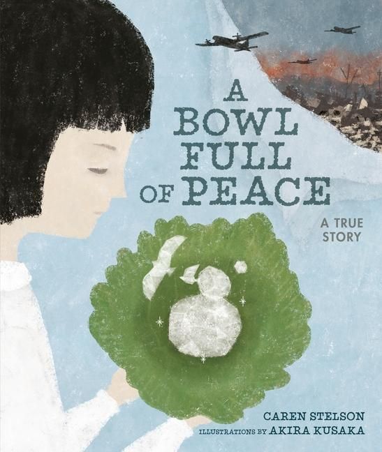 Produktbild: A Bowl Full of Peace