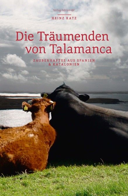 Produktbild: Die Tr&auml;umenden von Talamanca