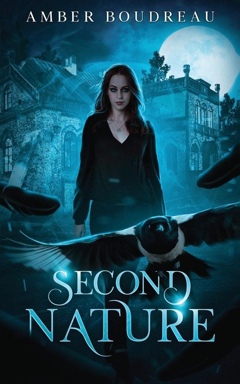 Produktbild: Second Nature