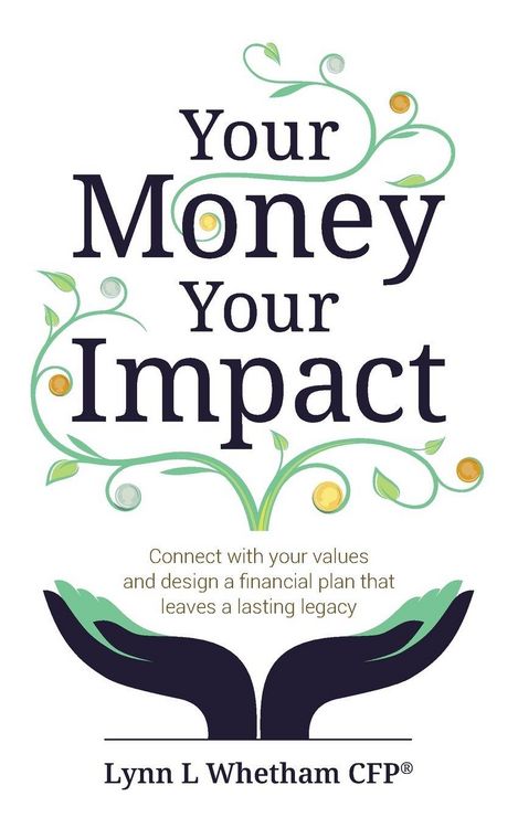 Produktbild: Your Money, Your Impact