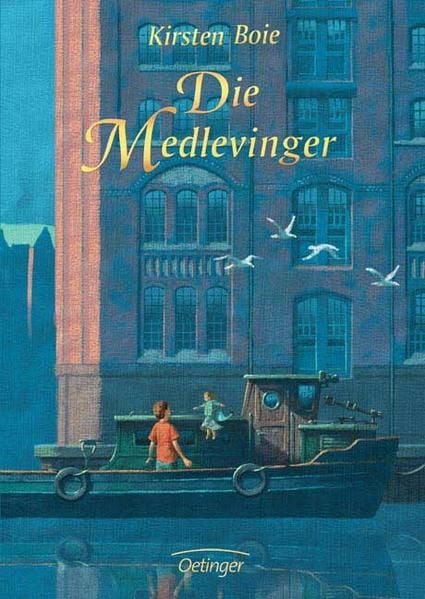 Produktbild: Die Medlevinger