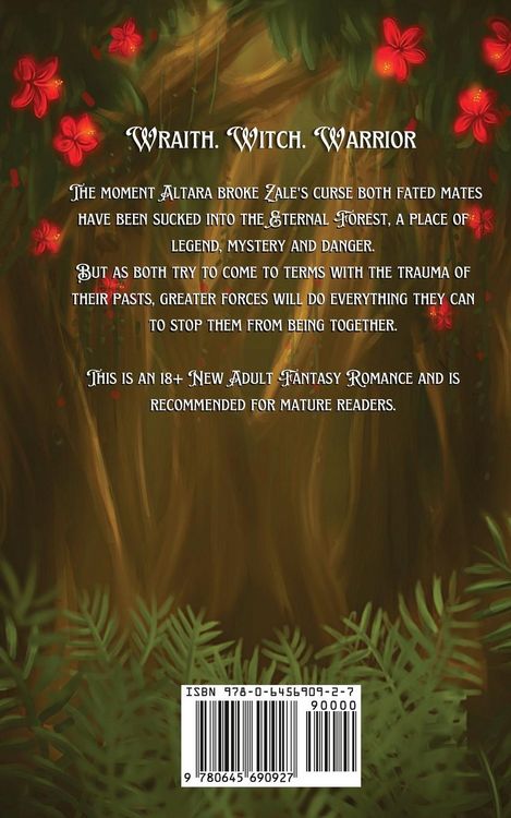 Produktbild: The Archer Witch