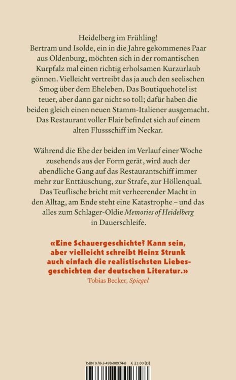 Produktbild: Memories of Heidelberg