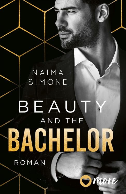 Produktbild: Beauty and the Bachelor