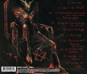 Produktbild: An Anthology
