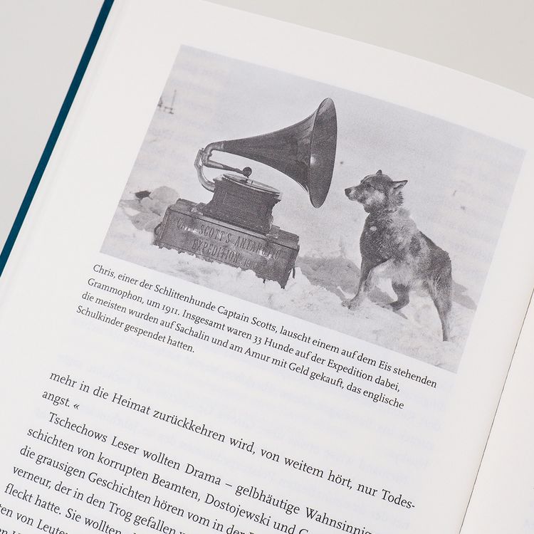 Produktbild: Sibiriens vergessene Klaviere