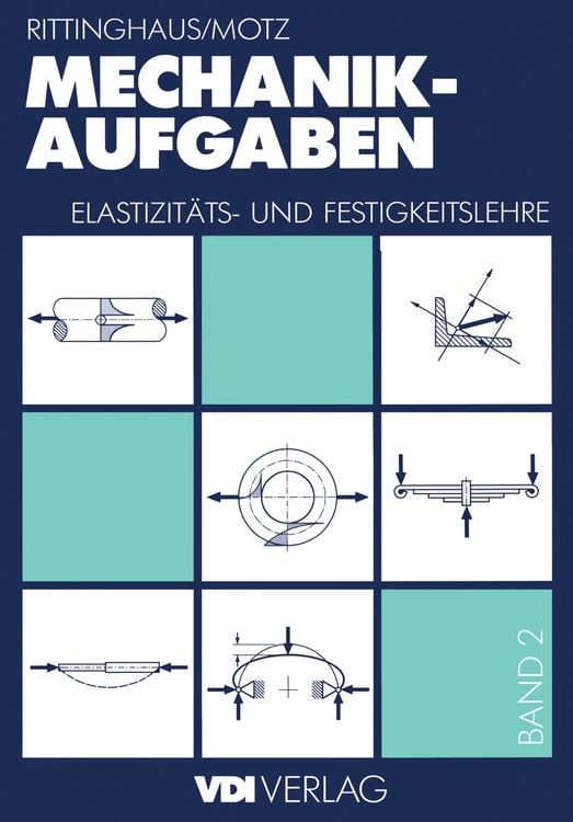 Produktbild: Mechanik &mdash; Aufgaben