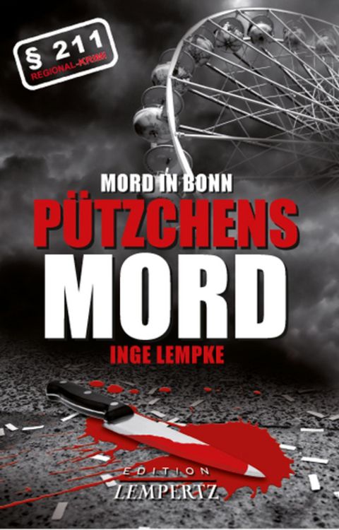 Produktbild: P&uuml;tzchens Mord