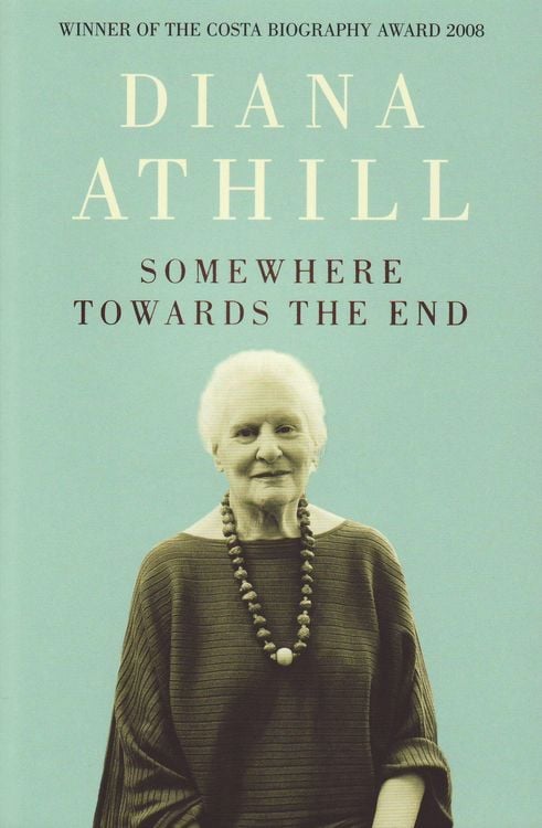 Produktbild: Somewhere Towards the End