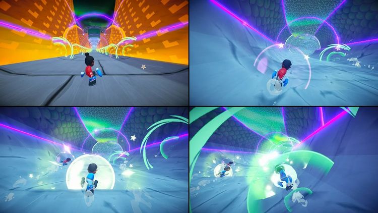 Produktbild: Instant Sports 2
