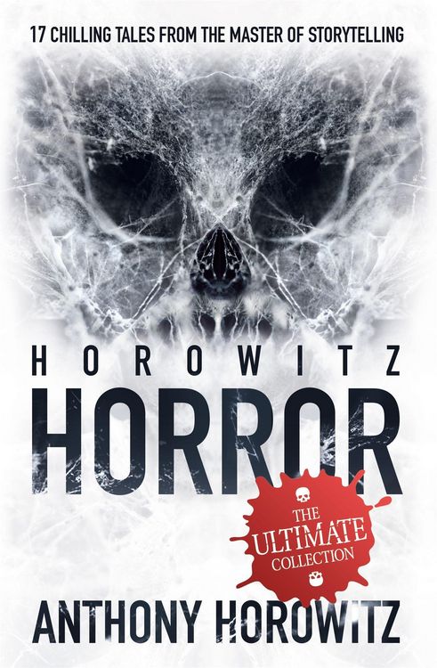 Produktbild: Horowitz Horror
