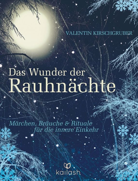 Produktbild: Das Wunder der Rauhnächte