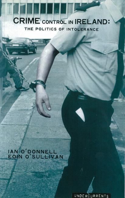 Produktbild: The War on Crime