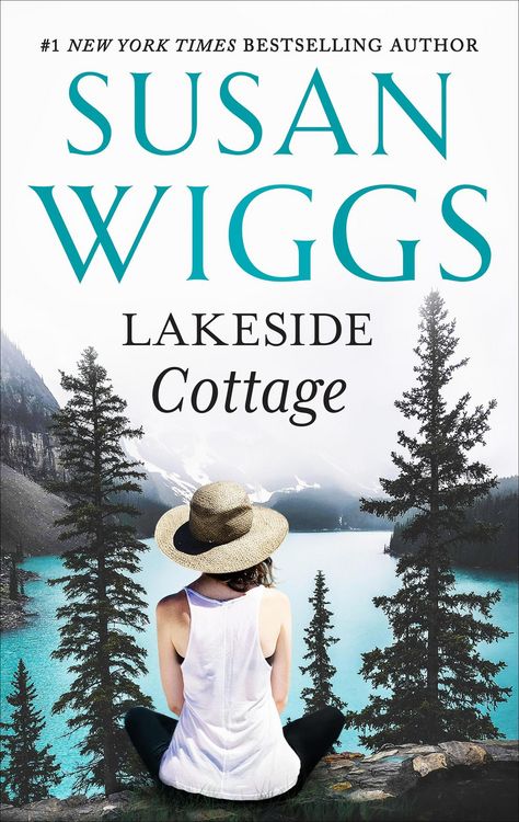 Produktbild: Lakeside Cottage