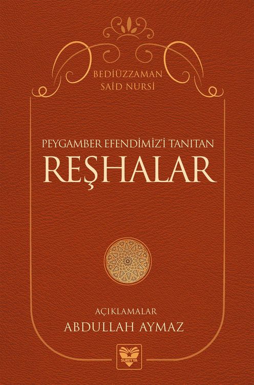 Produktbild: Peygamber Efendimiz'i Tanitan Reshalar