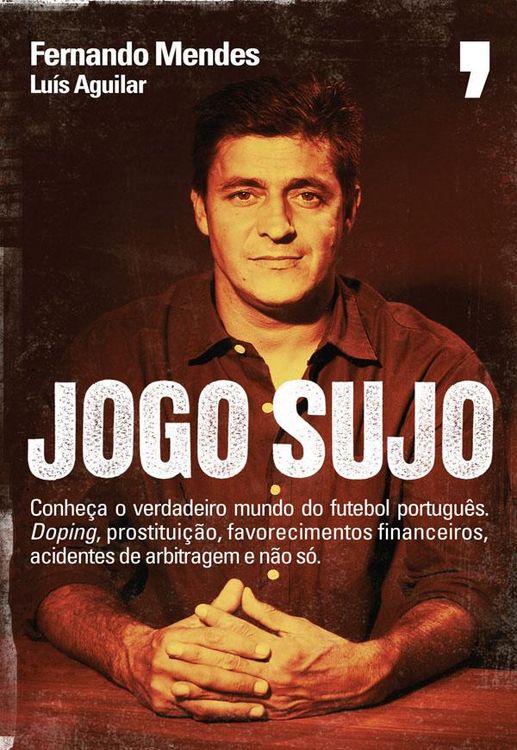 Produktbild: Jogo Sujo