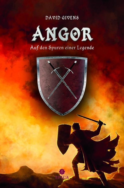 Produktbild: Angor