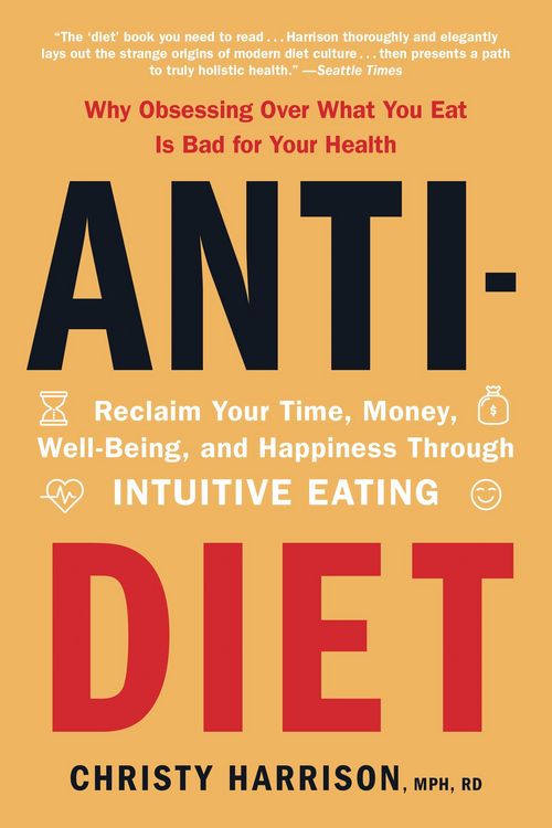 Produktbild: Anti-Diet