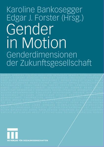 Produktbild: Gender in Motion