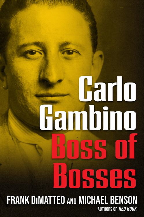 Produktbild: Carlo Gambino