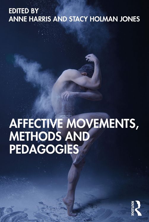 Produktbild: Affective Movements, Methods and Pedagogies