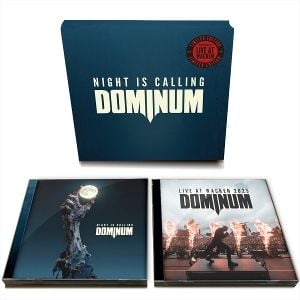 Produktbild: Night is Calling