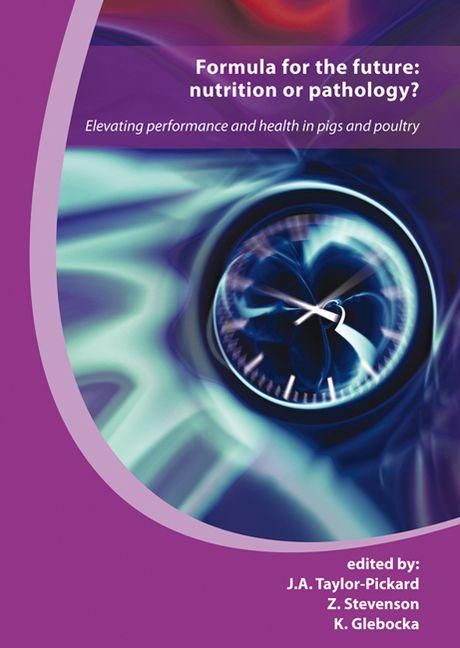 Produktbild: Formula for the Future: Nutrition or Pathology?