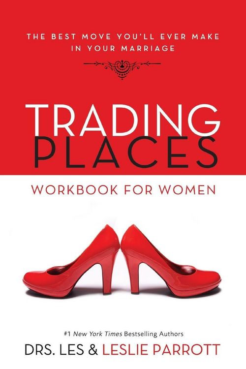 Produktbild: The Trading Places Workbook for Women