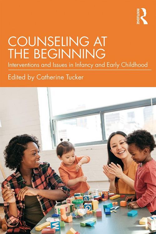 Produktbild: Counseling at the Beginning