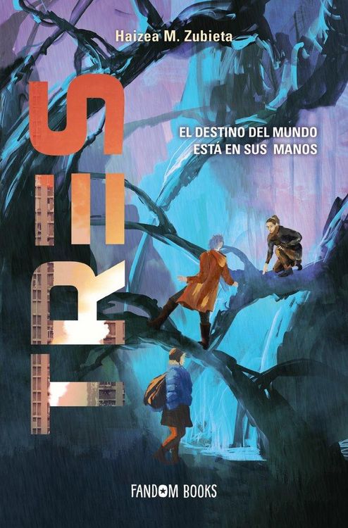 Produktbild: Tres : el destino del mundo est&aacute; en sus manos