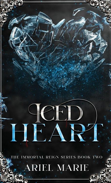 Produktbild: Iced Heart