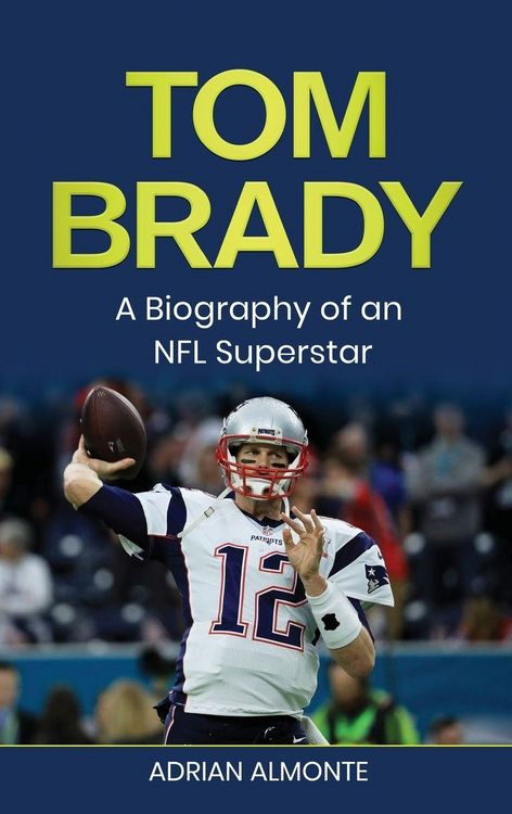 Produktbild: Tom Brady
